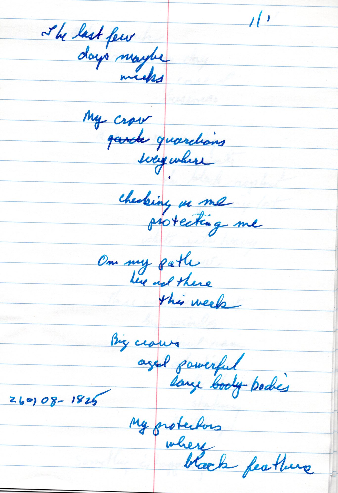 John WorldPeace Poems 2018